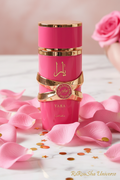 Yara Candy – Lifestyle